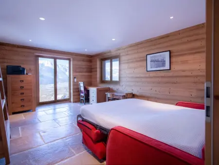 Chalet Le Hameau, Chalet 8 personnes à Ollon - Photo 17