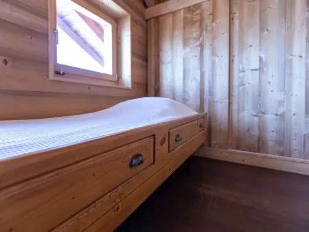 Chalet Le Hameau, Chalet 8 personnes à Ollon - Photo 20