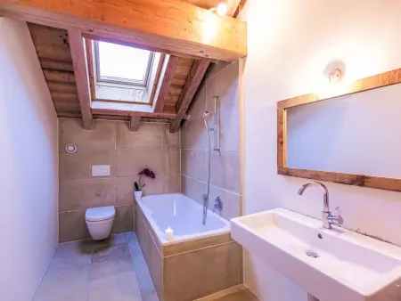 Chalet Le Hameau, Chalet 8 personnes à Ollon - Photo 21