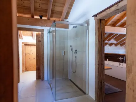 Chalet Le Hameau, Chalet 8 personnes à Ollon - Photo 22