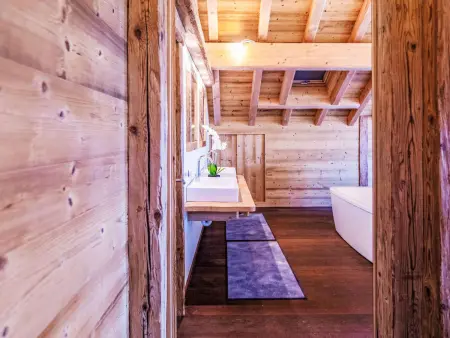 Chalet Le Hameau, Chalet 8 personnes à Ollon - Photo 24