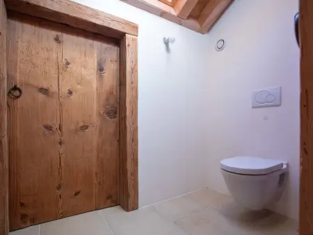 Chalet Le Hameau, Chalet 8 personnes à Ollon - Photo 29