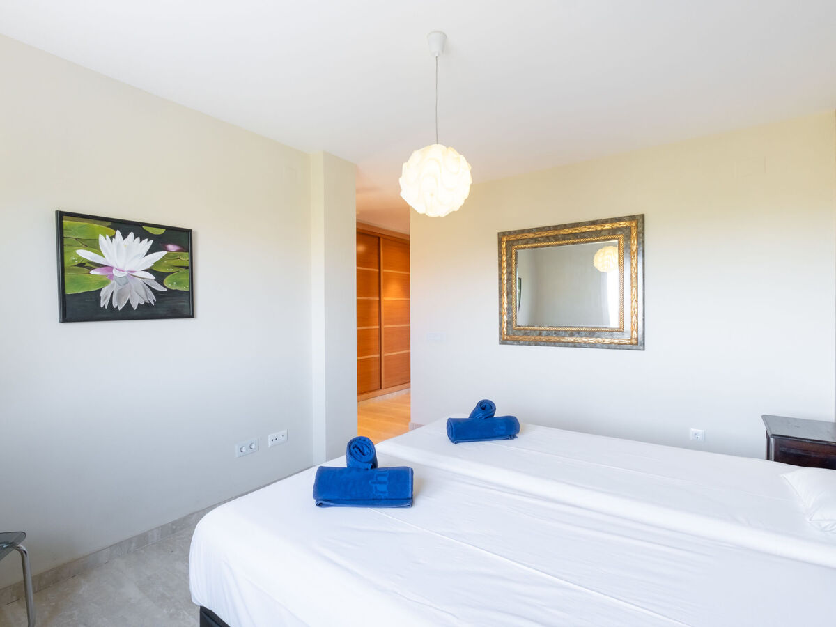Villa Pluma Ligera avec piscine à Moraira - Photo 18