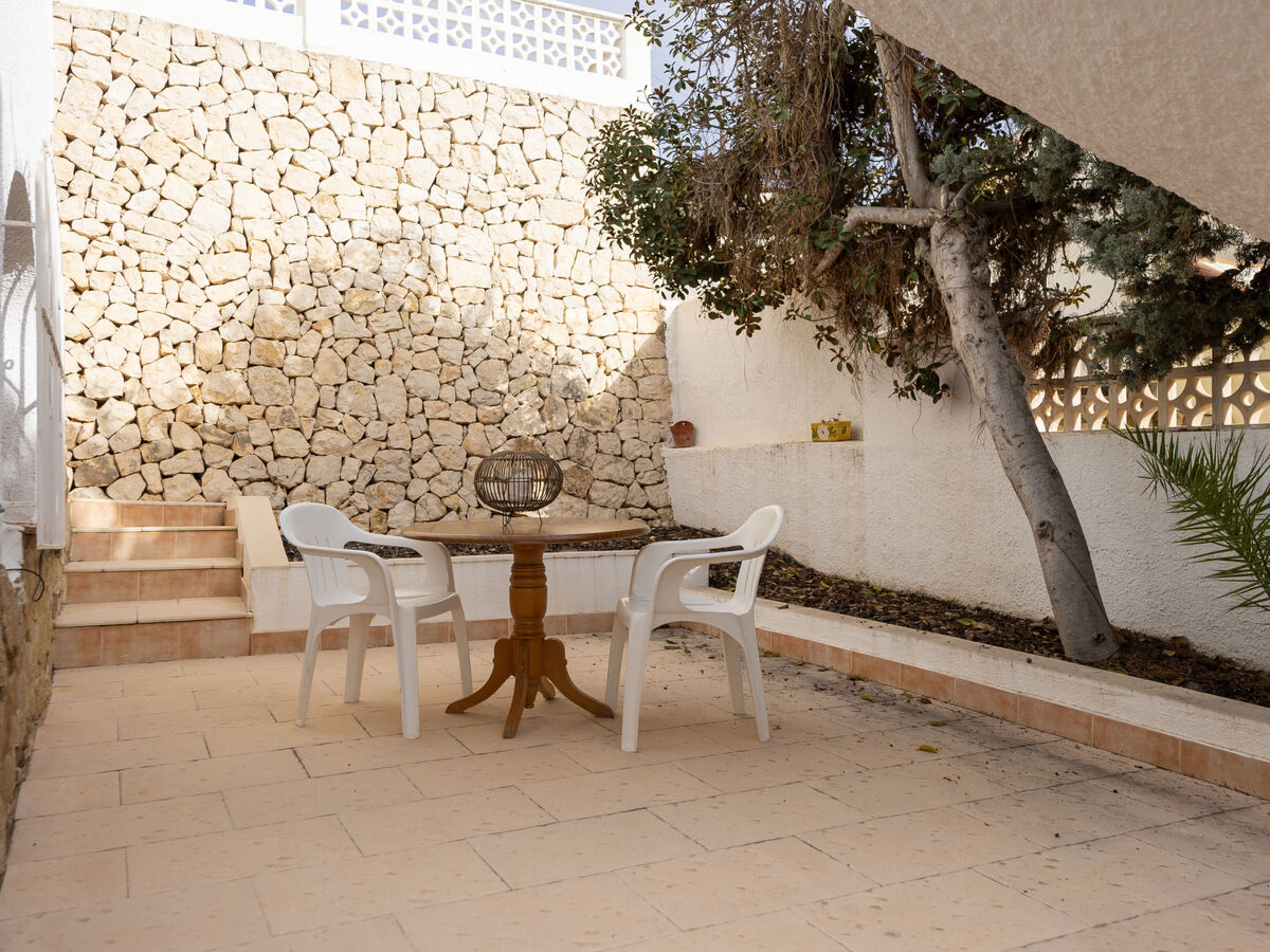 Gabriele - Maison 8 pers. avec piscine à Moraira - Photo 26