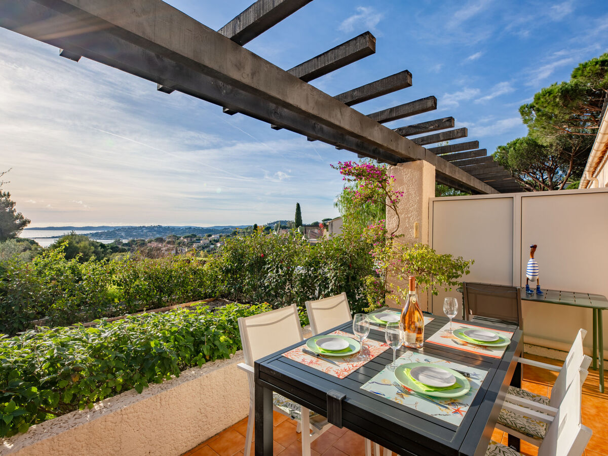 Appartement Les Coteaux de la Nartelle, Sainte-Maxime - Photo 1