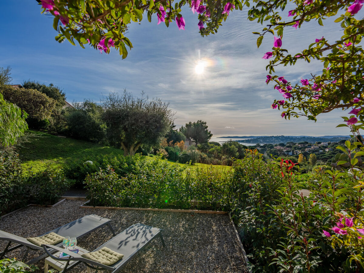 Appartement Les Coteaux de la Nartelle, Sainte-Maxime - Photo 2