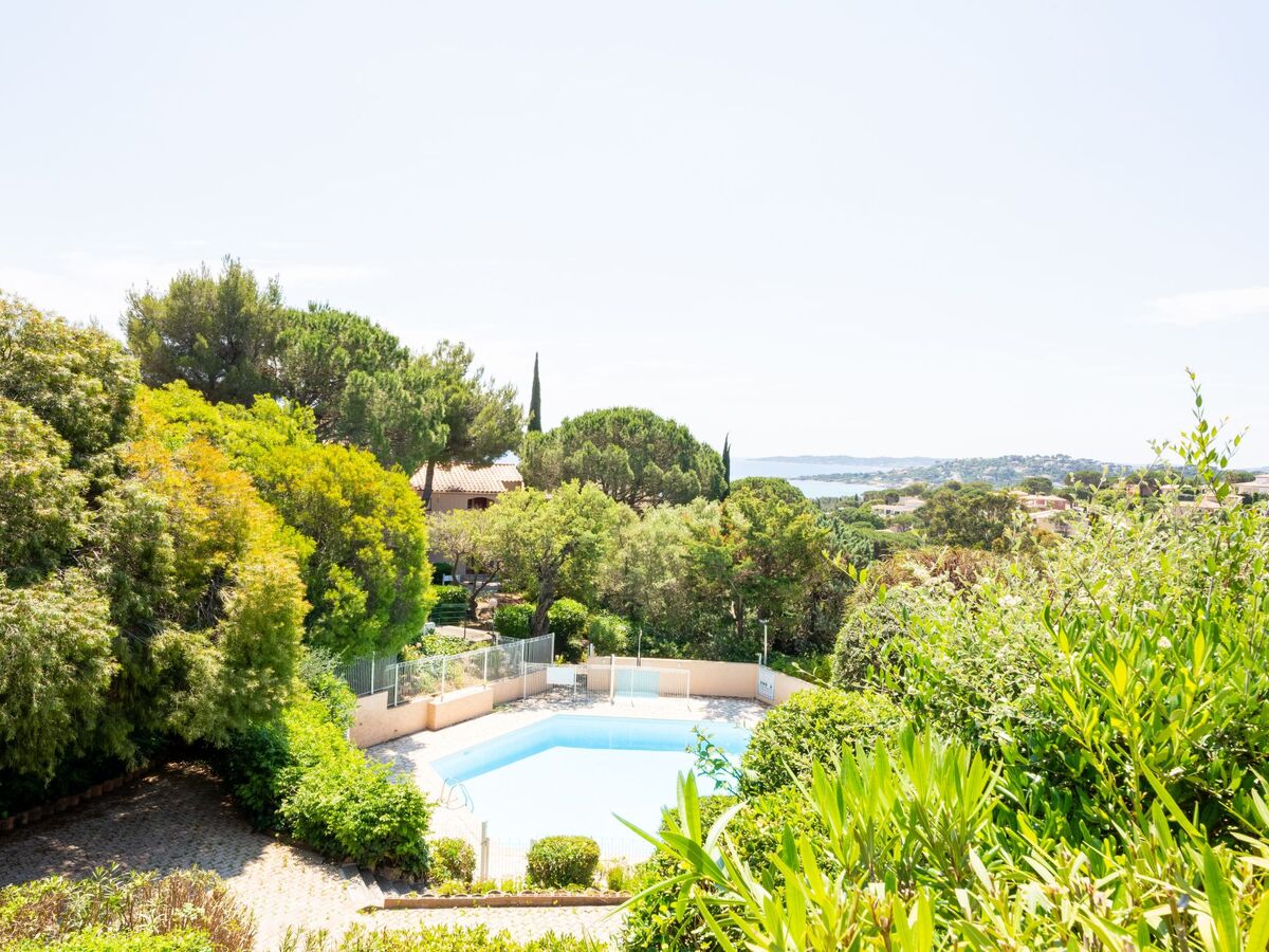 Appartement Les Coteaux de la Nartelle, Sainte-Maxime - Photo 4