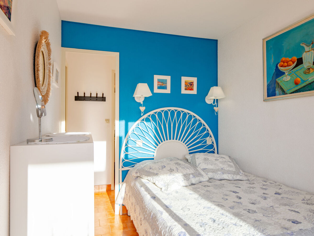 Appartement Les Coteaux de la Nartelle, Sainte-Maxime - Photo 5