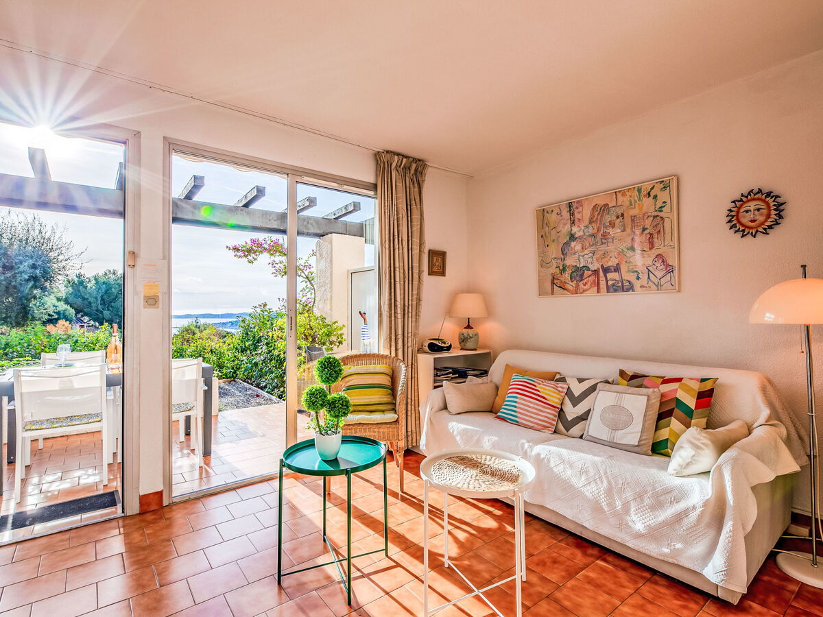 Appartement Les Coteaux de la Nartelle, Sainte-Maxime - Photo 6