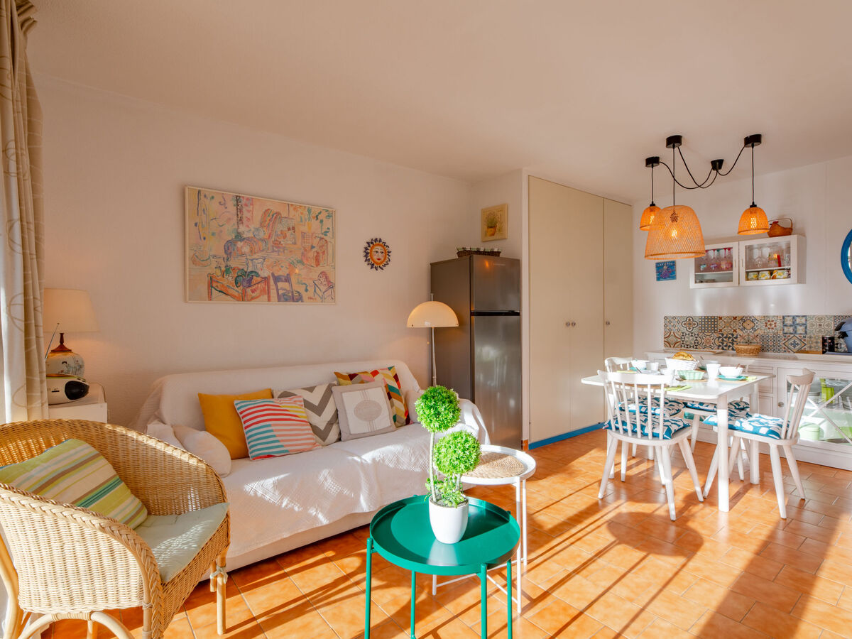 Appartement Les Coteaux de la Nartelle, Sainte-Maxime - Photo 7