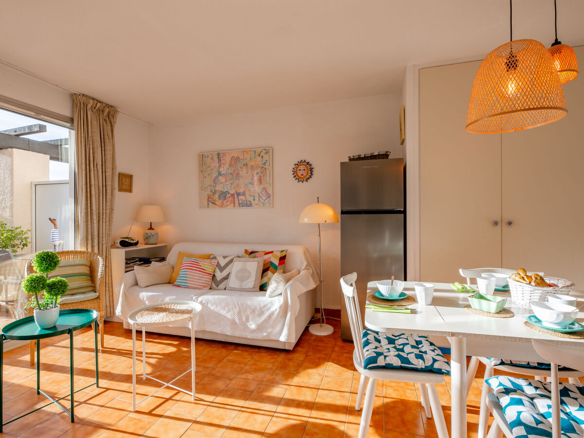 Appartement Les Coteaux de la Nartelle, Sainte-Maxime - Photo 8
