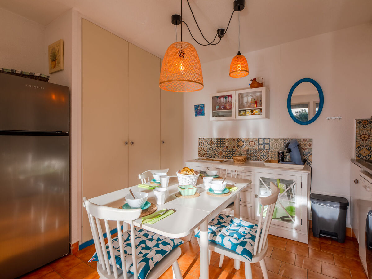 Appartement Les Coteaux de la Nartelle, Sainte-Maxime - Photo 9