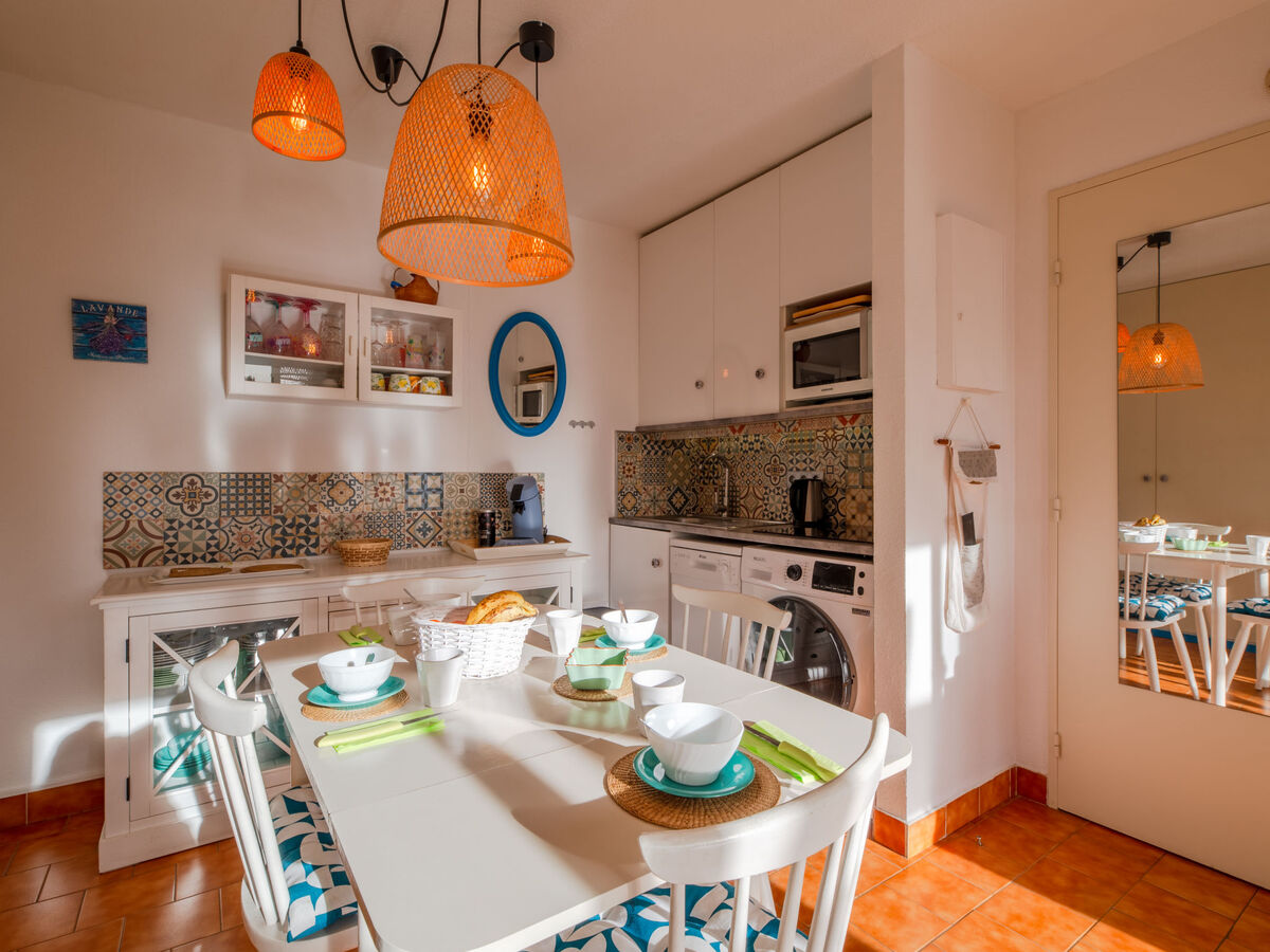 Appartement Les Coteaux de la Nartelle, Sainte-Maxime - Photo 10