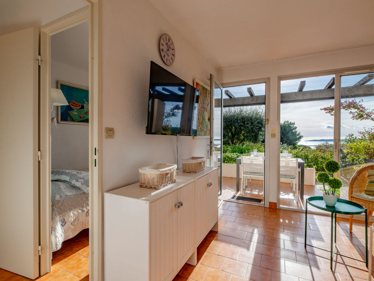 Appartement Les Coteaux de la Nartelle, Sainte-Maxime - Photo 11