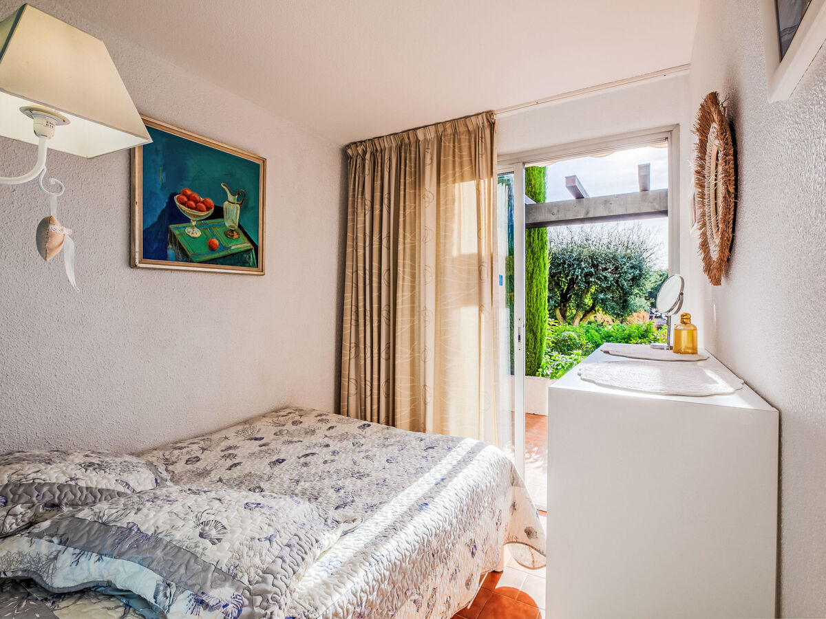 Appartement Les Coteaux de la Nartelle, Sainte-Maxime - Photo 13