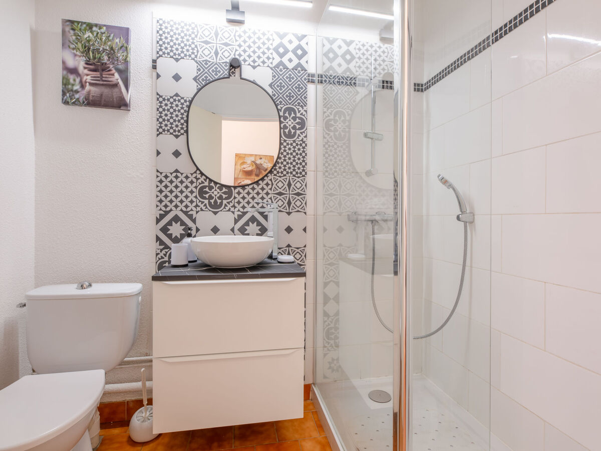 Appartement Les Coteaux de la Nartelle, Sainte-Maxime - Photo 14