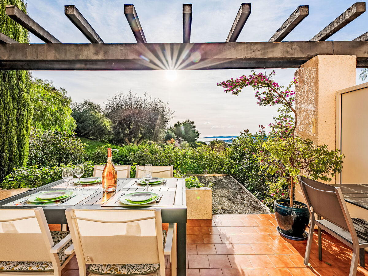 Appartement Les Coteaux de la Nartelle, Sainte-Maxime - Photo 15