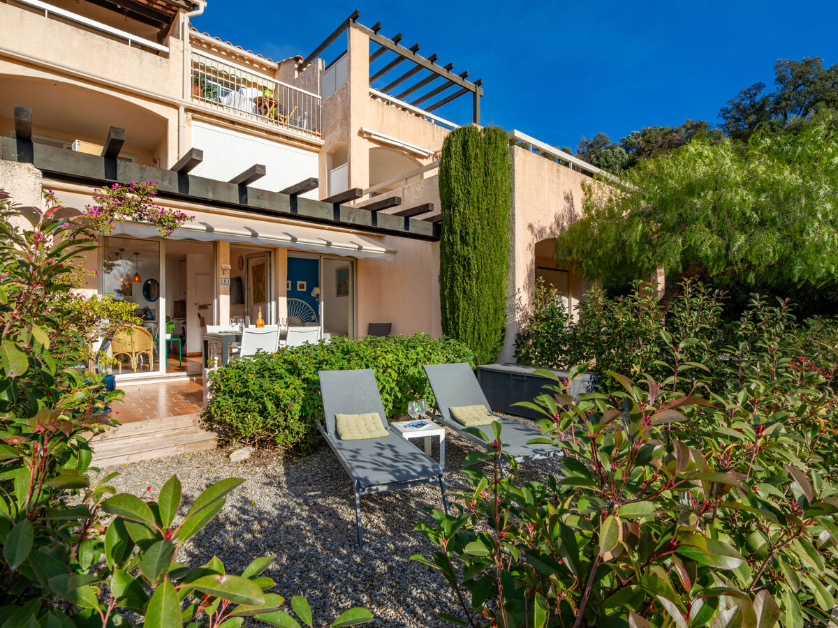 Appartement Les Coteaux de la Nartelle, Sainte-Maxime - Photo 17