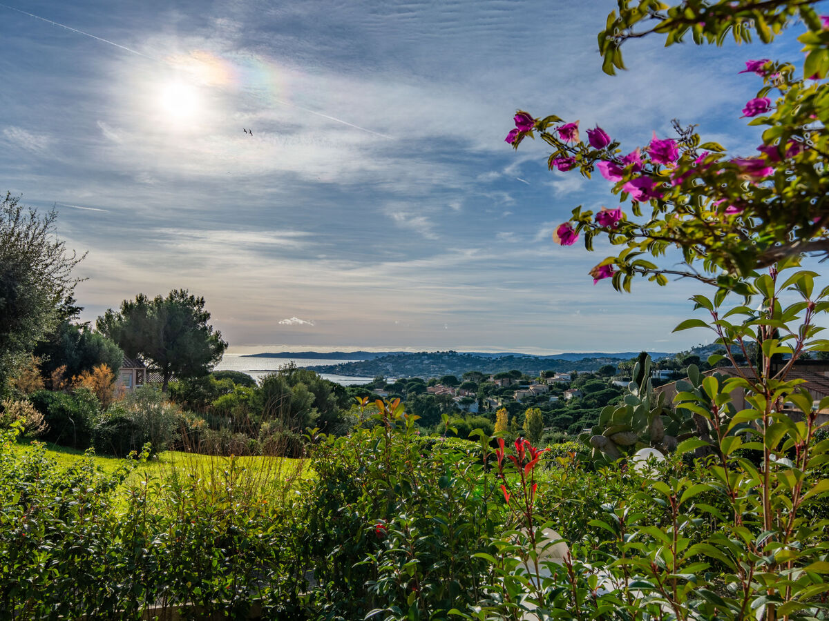 Appartement Les Coteaux de la Nartelle, Sainte-Maxime - Photo 18