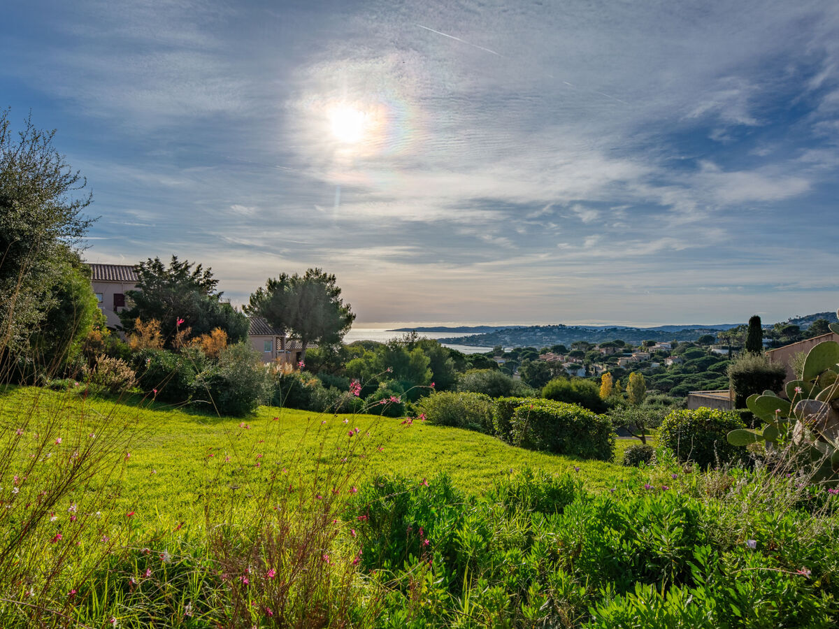 Appartement Les Coteaux de la Nartelle, Sainte-Maxime - Photo 19