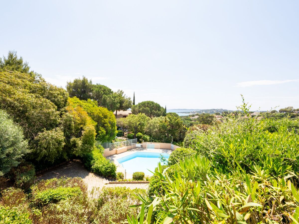 Appartement Les Coteaux de la Nartelle, Sainte-Maxime - Photo 21