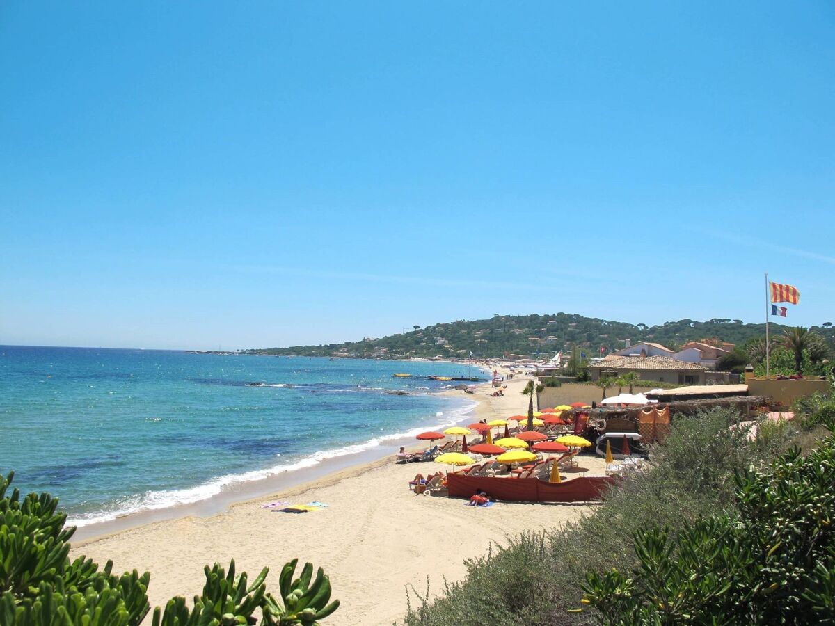 Appartement Les Coteaux de la Nartelle, Sainte-Maxime - Photo 29