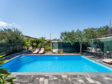 Location maison à Brodarica Žaborić