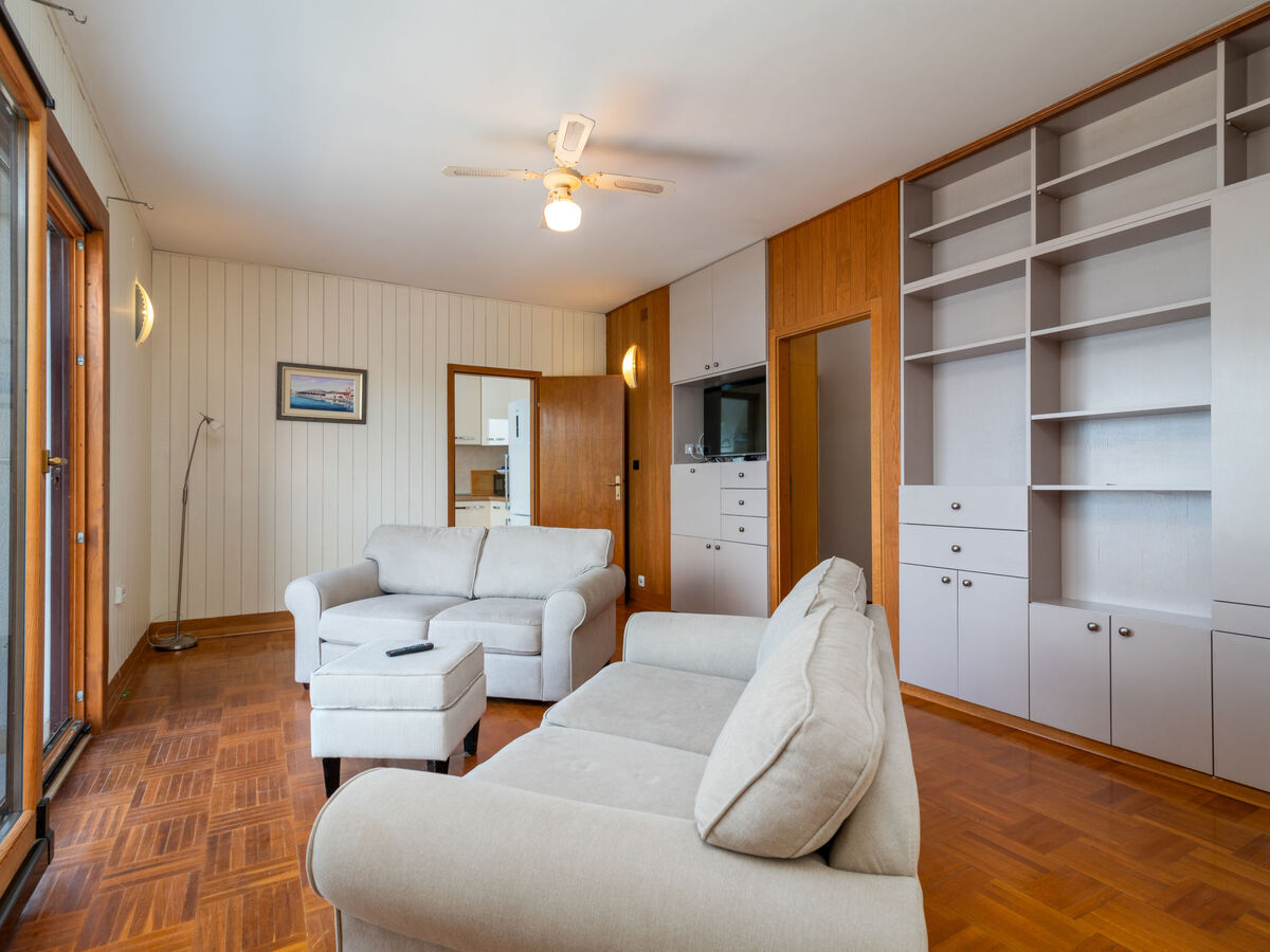Maison Robert 10 pers., vue mer à 30 m, Trogir - Photo 8