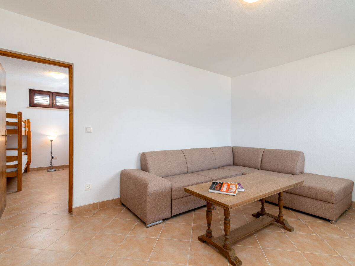 Maison Robert 10 pers., vue mer à 30 m, Trogir - Photo 14