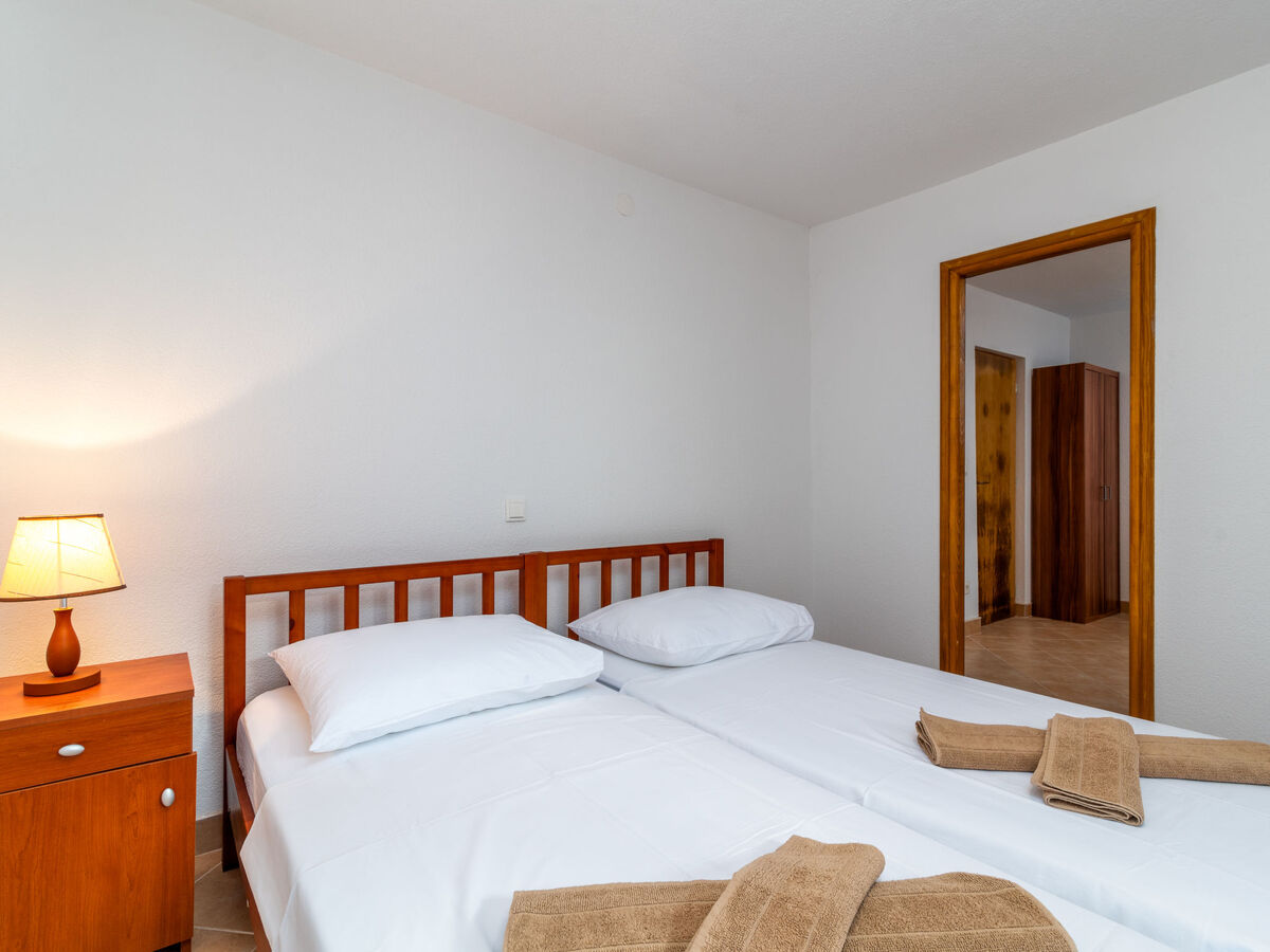 Maison Robert 10 pers., vue mer à 30 m, Trogir - Photo 15
