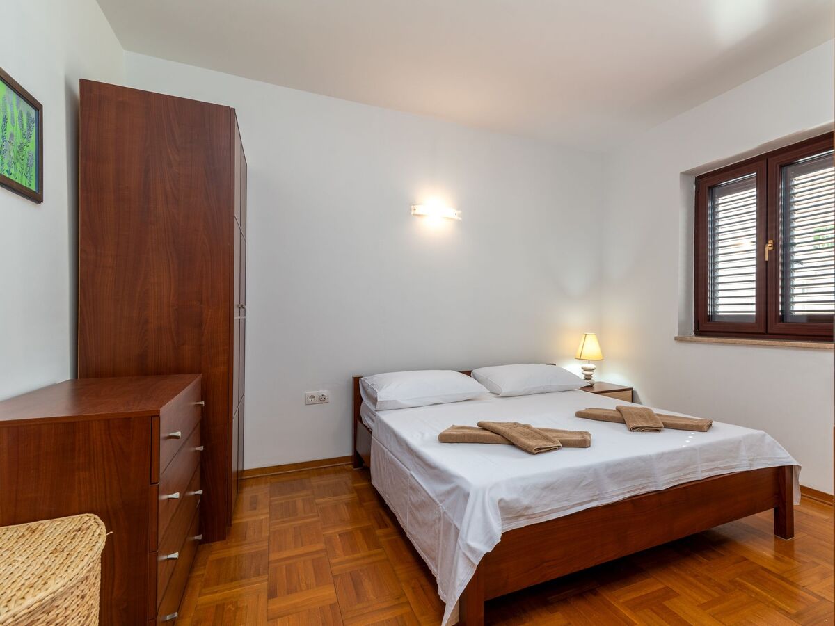 Maison Robert 10 pers., vue mer à 30 m, Trogir - Photo 16