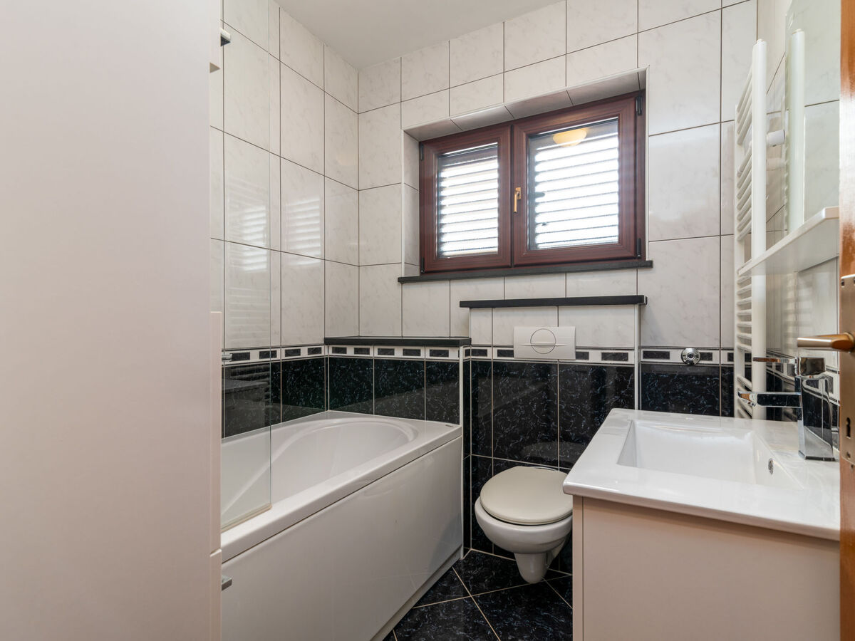 Maison Robert 10 pers., vue mer à 30 m, Trogir - Photo 18