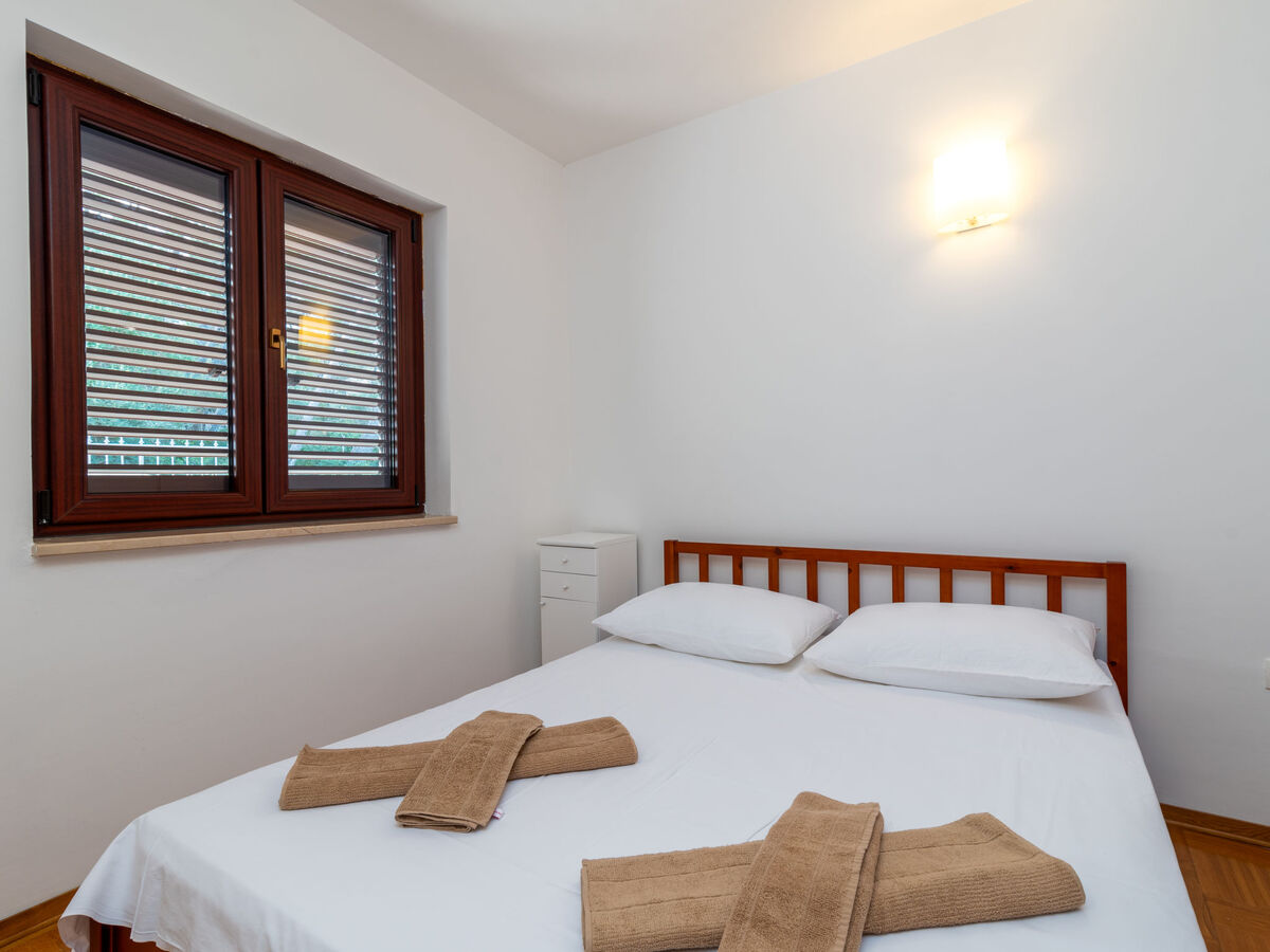 Maison Robert 10 pers., vue mer à 30 m, Trogir - Photo 19