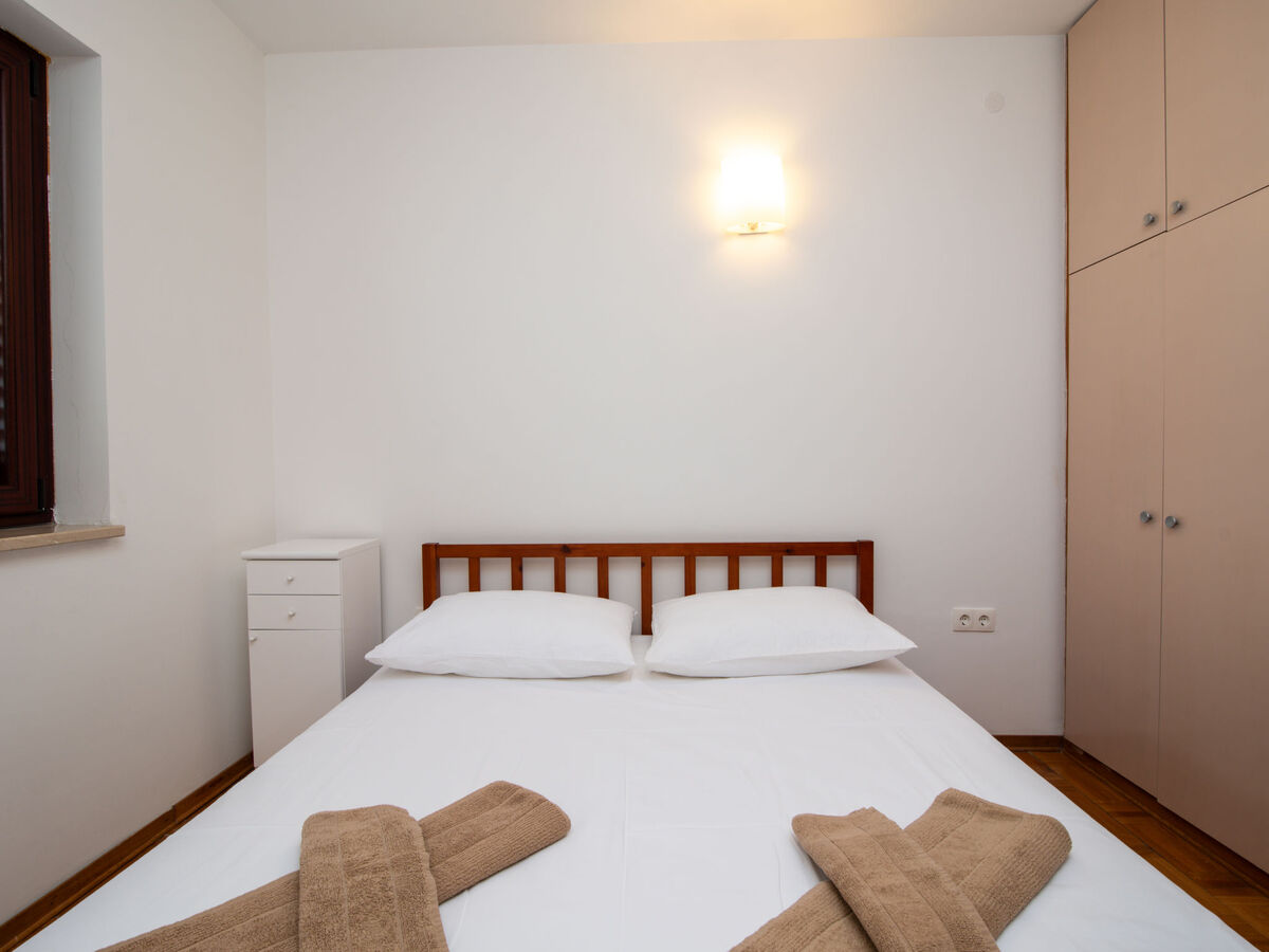 Maison Robert 10 pers., vue mer à 30 m, Trogir - Photo 20