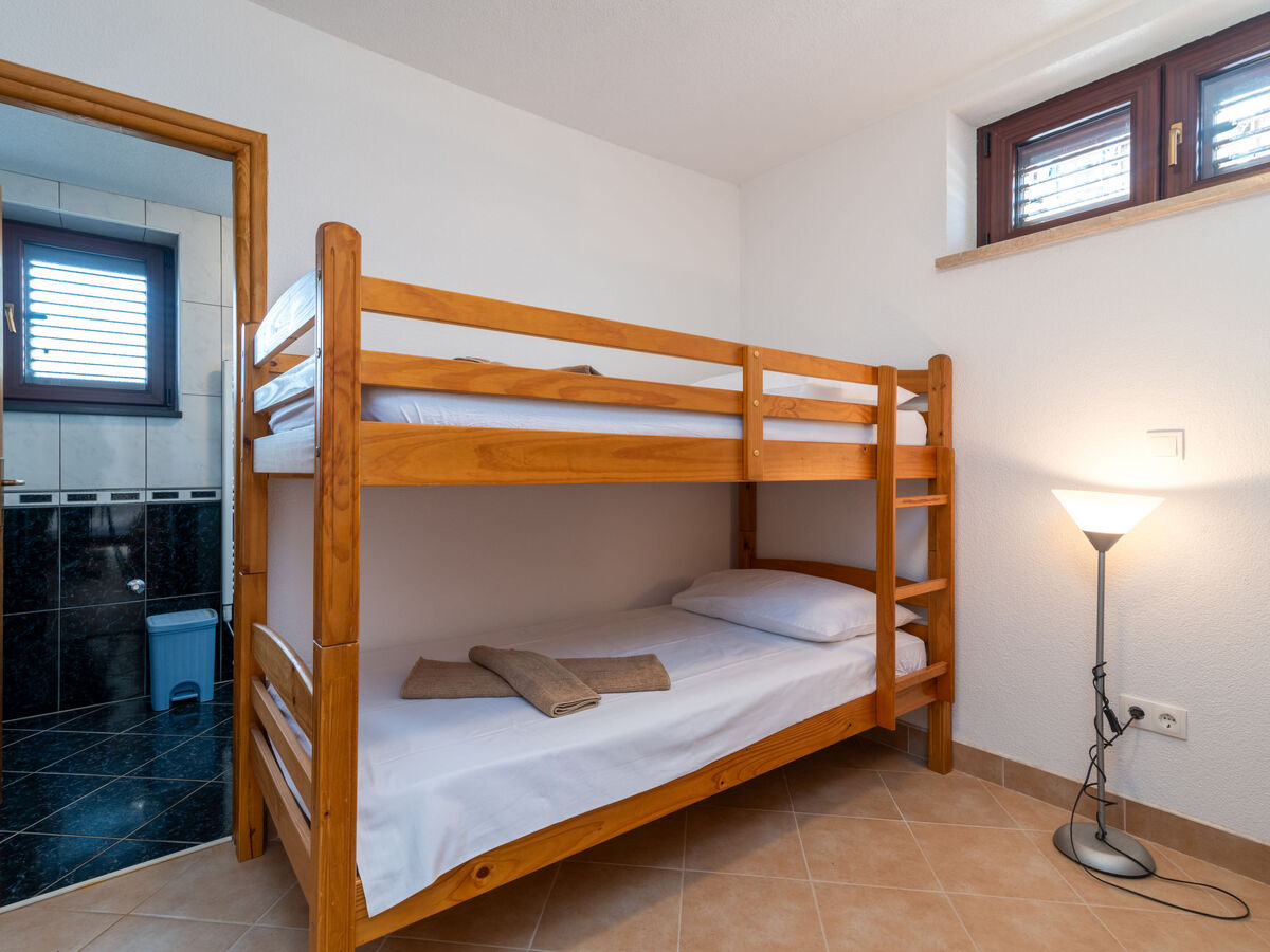 Maison Robert 10 pers., vue mer à 30 m, Trogir - Photo 22