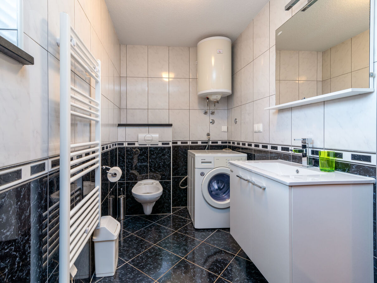 Maison Robert 10 pers., vue mer à 30 m, Trogir - Photo 24