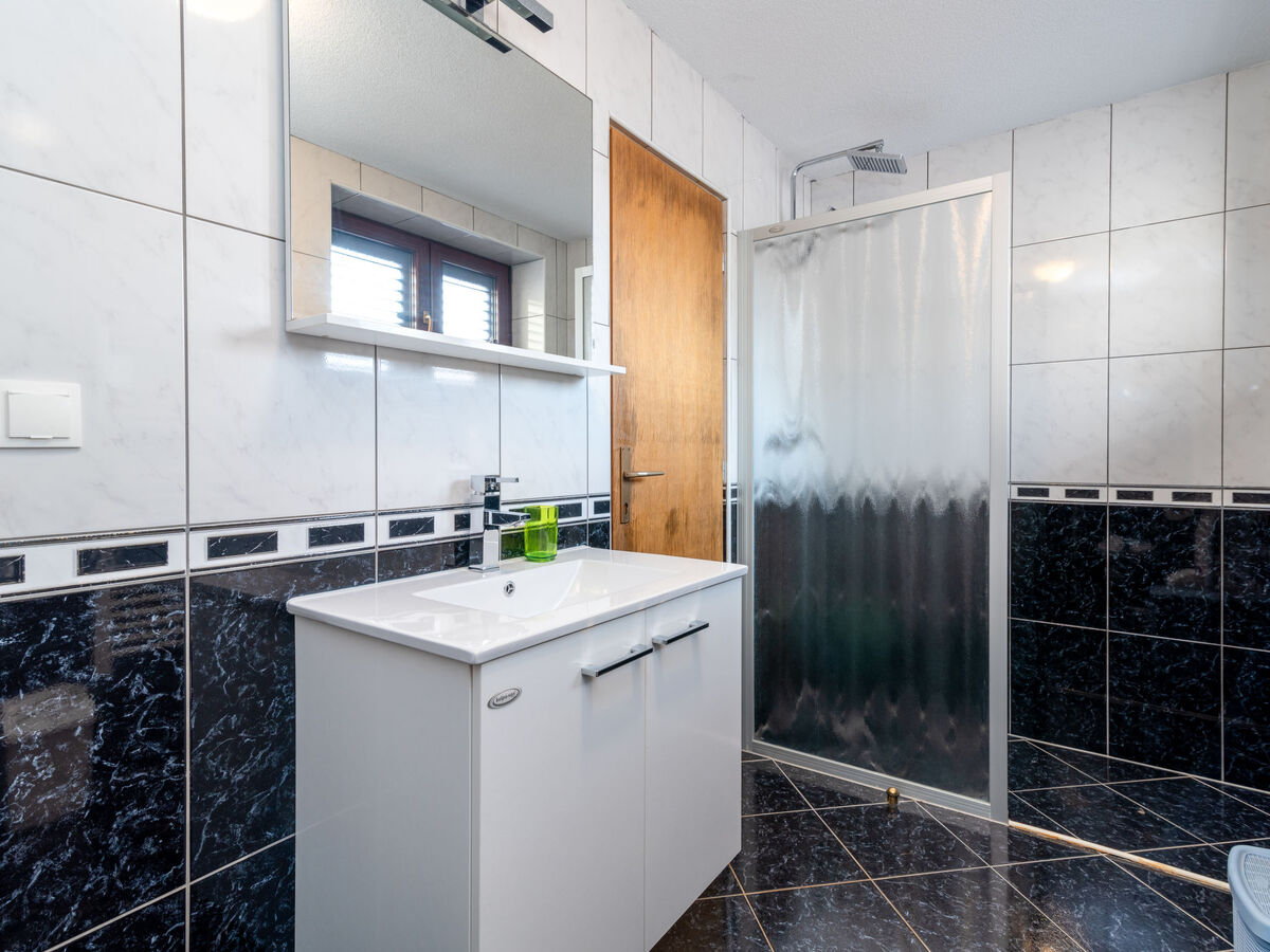 Maison Robert 10 pers., vue mer à 30 m, Trogir - Photo 25