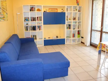 Appartement La Casara B à Lazise, 1 km du lac : photo 3