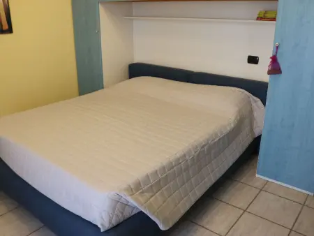 Appartement La Casara B à Lazise, 1 km du lac : photo 4