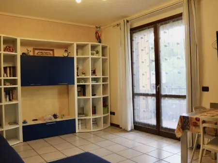 Appartement La Casara B à Lazise, 1 km du lac : photo 6