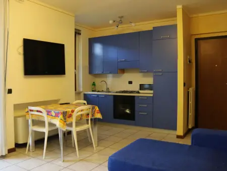 Appartement La Casara B à Lazise, 1 km du lac : photo 7