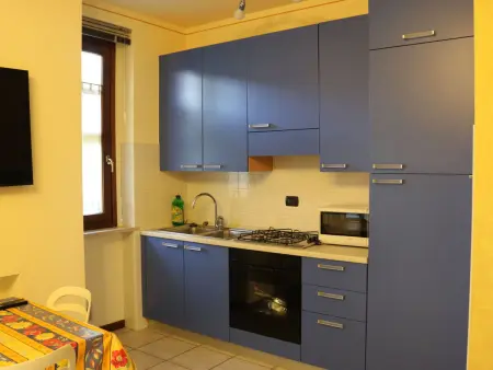 Appartement La Casara B à Lazise, 1 km du lac : photo 9
