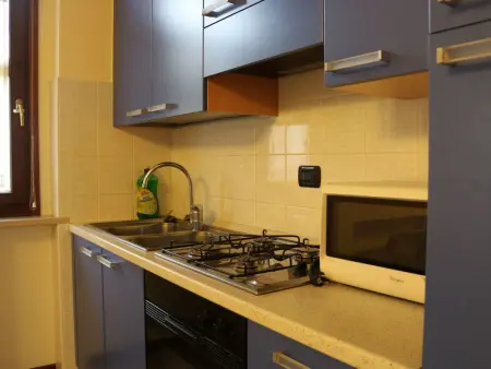 Appartement La Casara B à Lazise, 1 km du lac : photo 10