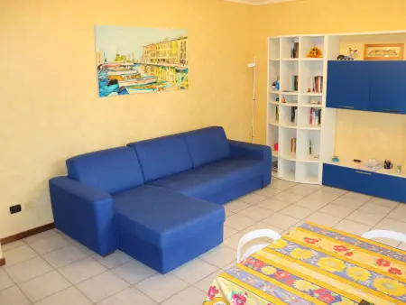 Appartement La Casara B à Lazise, 1 km du lac : photo 11