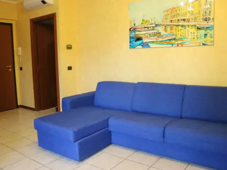 Appartement La Casara B à Lazise, 1 km du lac : photo 12