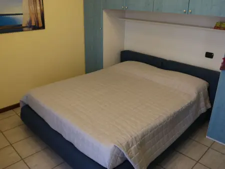 Appartement La Casara B à Lazise, 1 km du lac : photo 13
