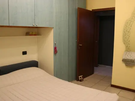 Appartement La Casara B à Lazise, 1 km du lac : photo 14