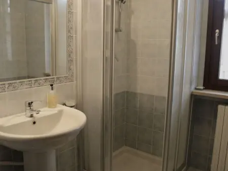 Appartement La Casara B à Lazise, 1 km du lac : photo 17