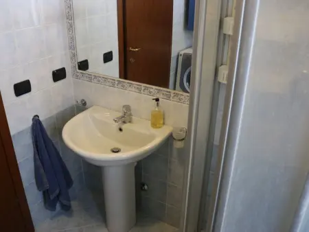 Appartement La Casara B à Lazise, 1 km du lac : photo 18