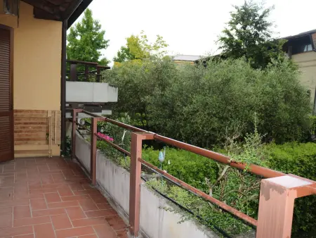 Appartement La Casara B à Lazise, 1 km du lac : photo 21